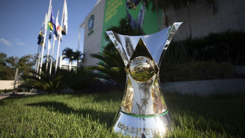Campeonato Brasileiro deve ter evento e partida inaugural em 2024