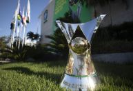 Brasileirão 2024: CBF se inspira nos EUA, planeja “jogo inaugural” e evento de abertura