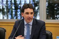 Portos terão recorde de movimento mesmo com tarifaço dos EUA, diz ministro