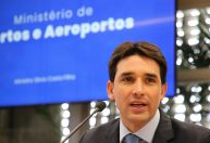 Governo fará o que puder para preservar Embraer do tarifaço, diz ministro