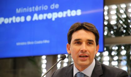 Governo envia projeto do Túnel de Santos para aval do TCU; projeto prevê aporte de R$ 6 bi