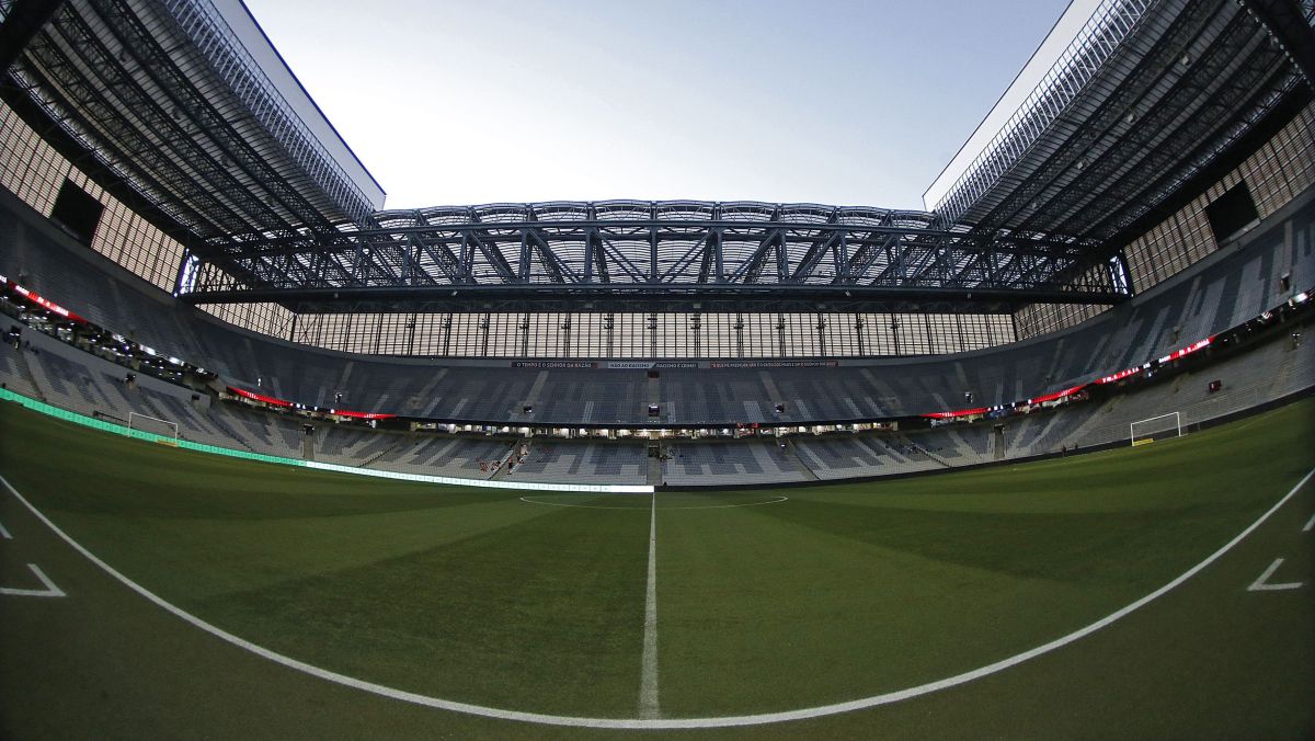 Athletico-PR x Atlético-MG: escalações e onde assistir ao Brasileirão