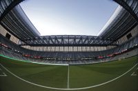 Brasileirão 2026 terá cinco estádios com gramado sintético; veja