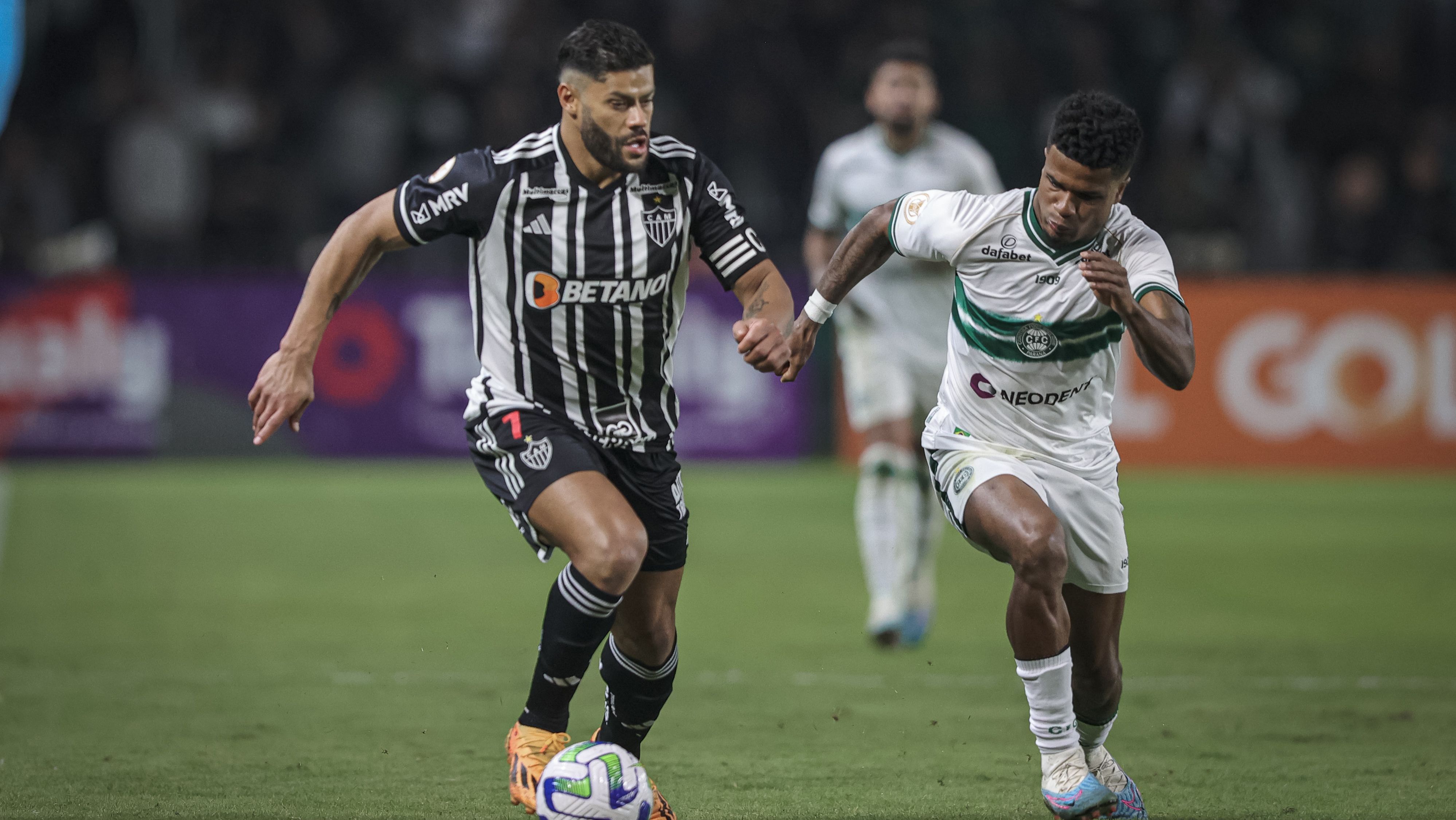 Atlético-MG x Coritiba ao vivo: acompanhe o jogo pelo Campeonato ...