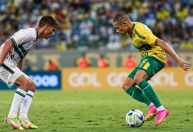 Coritiba x Cuiabá ao vivo: acompanhe o jogo pelo Campeonato Brasileiro