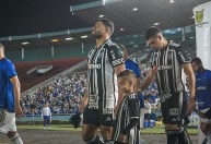 Ingressos para primeiro Atlético-MG x Cruzeiro na Arena MRV serão vendidos a partir desta quarta