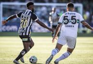 Santos x Coritiba ao vivo: acompanhe o jogo pelo Campeonato Brasileiro