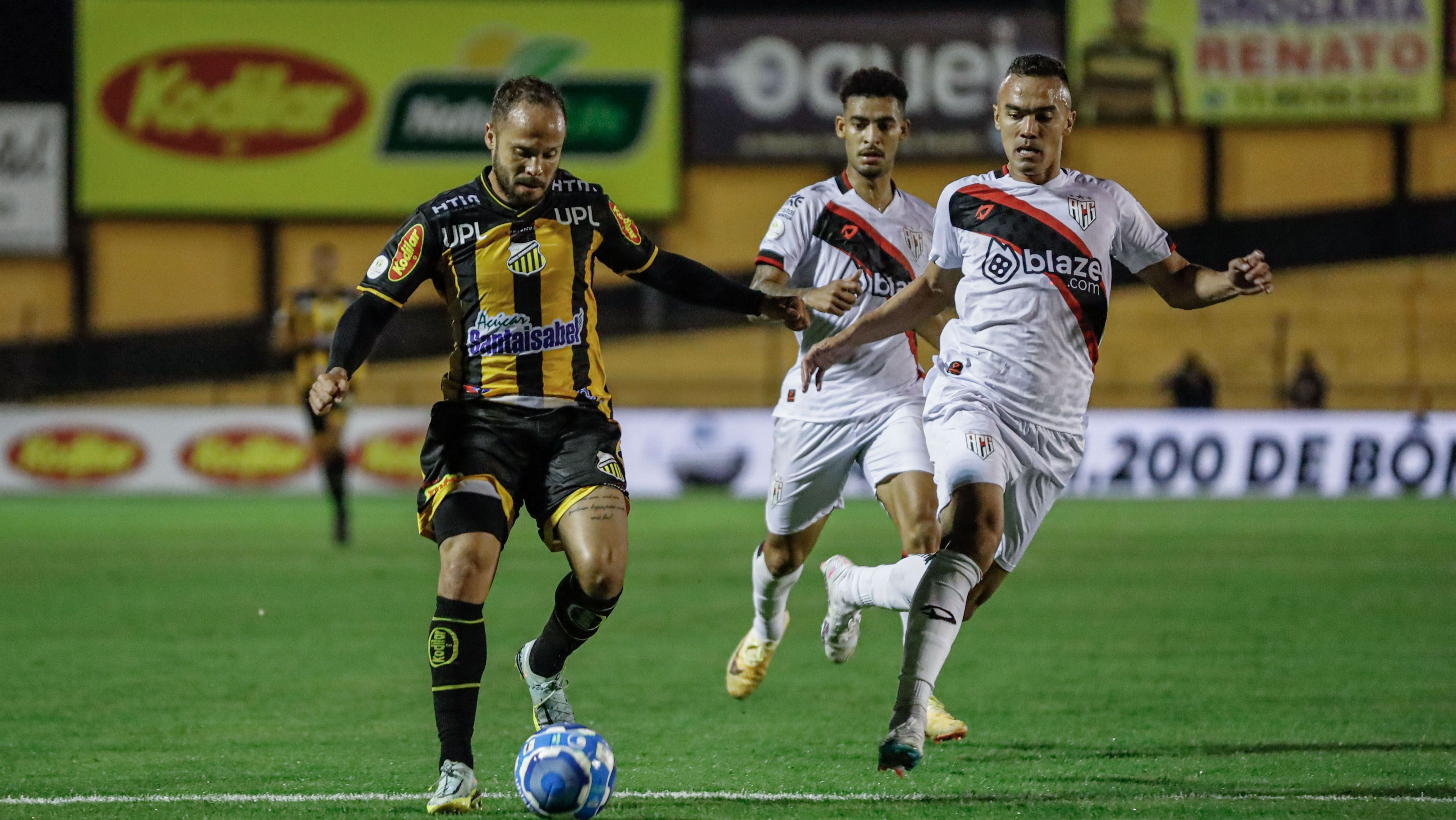 Novorizontino x Criciúma: tempo real e onde assistir ao jogo da Série B ...