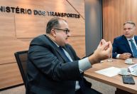 Governo prevê apresentar projetos em Transportes a investidores na COP28 com sustentabilidade como trunfo