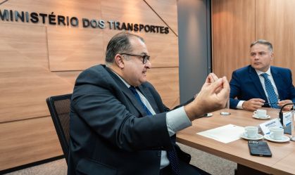 Governo prevê apresentar projetos em Transportes a investidores na COP28 com sustentabilidade como trunfo