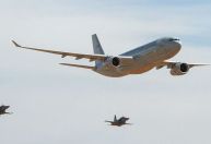 Sigilo sobre viagens da FAB só vale para altas autoridades, diz TCU