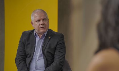 INSS: afastamento foi pedido com base nos elementos, diz diretor da PF