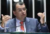 Relator da regulamentação da reforma tributária quer tirar urgência de tramitação no Senado