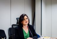 Arábia Saudita pode ser “porta de entrada” para Brasil fortalecer comércio com o Oriente Médio, diz secretária do Mdic à CNN