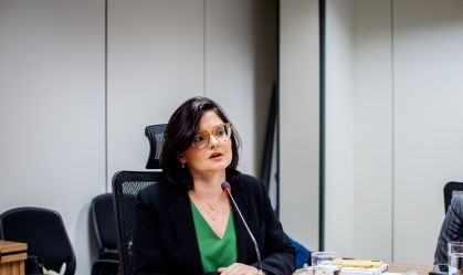 Arábia Saudita pode ser “porta de entrada” para Brasil fortalecer comércio com o Oriente Médio, diz secretária do Mdic à CNN