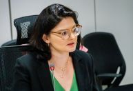 Secretária de Comércio Exterior do Brasil diz que negociações de acordo Mercosul-UE continuam