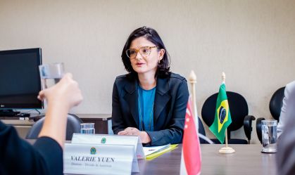 Governo sanciona indústrias asiáticas e quer abrir “caixa de ferramentas” contra prática ilegal