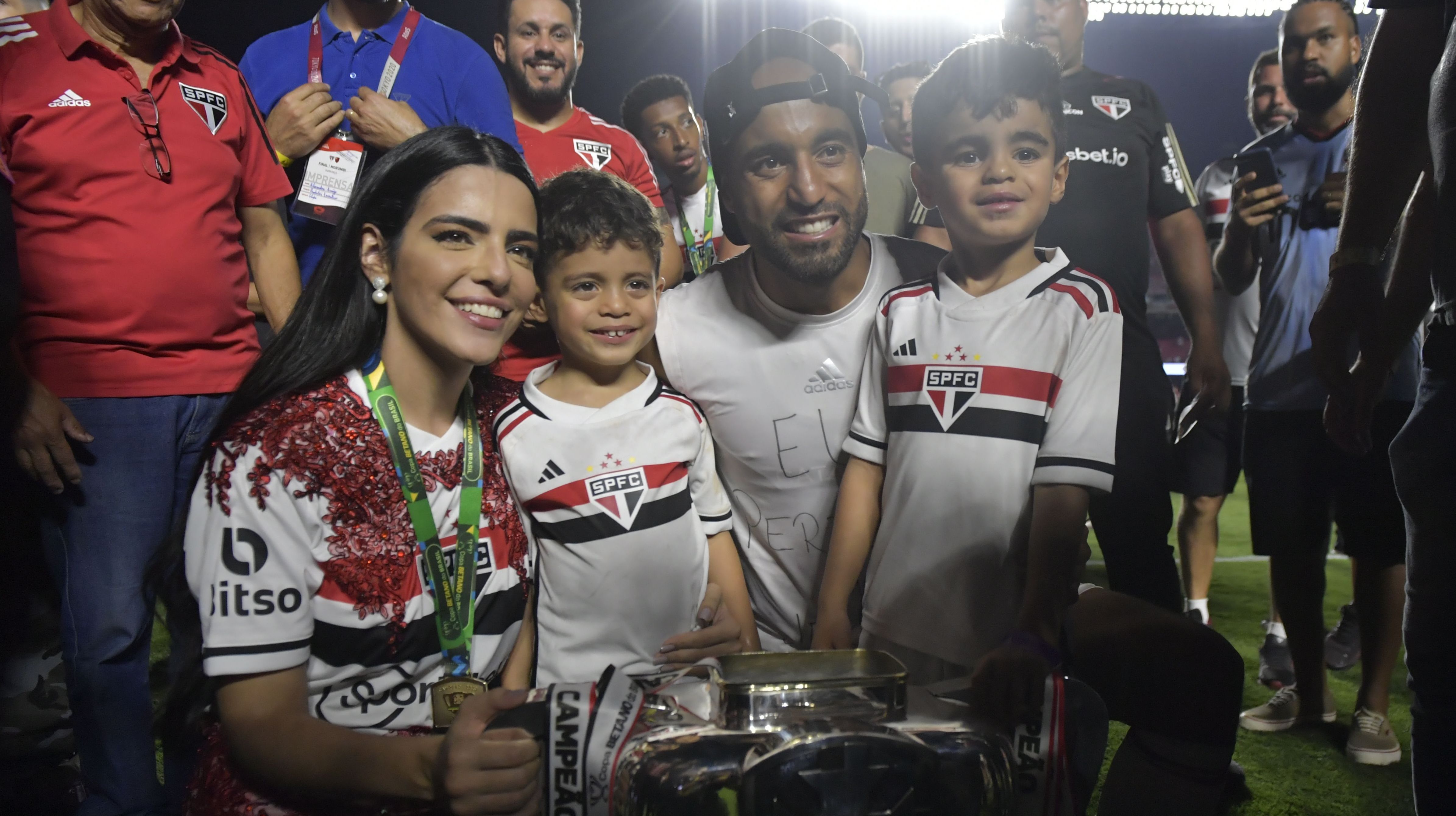 Lucas moura