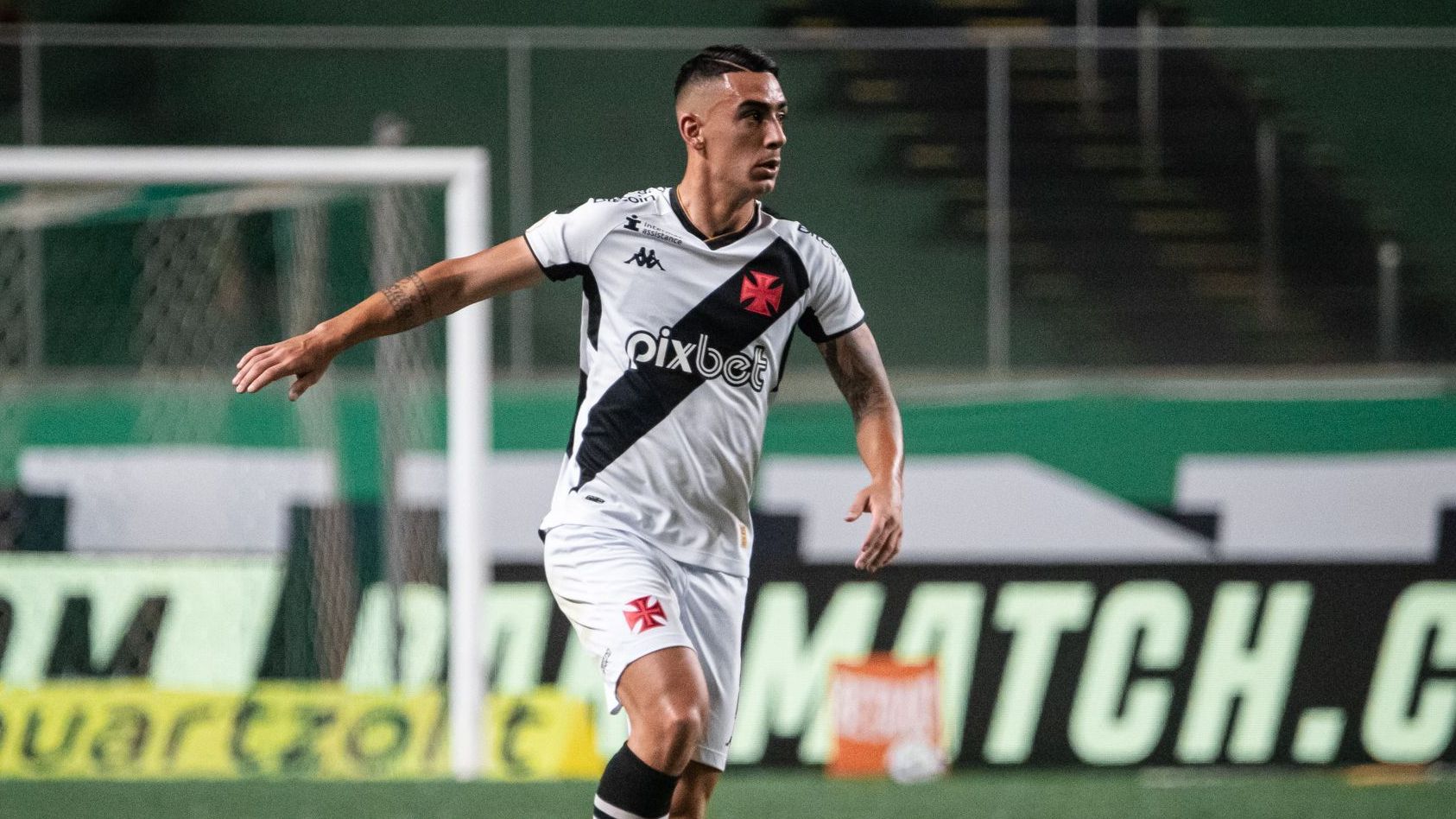 Puma está fora das Eliminatórias dos dois próximos jogos do Uruguai