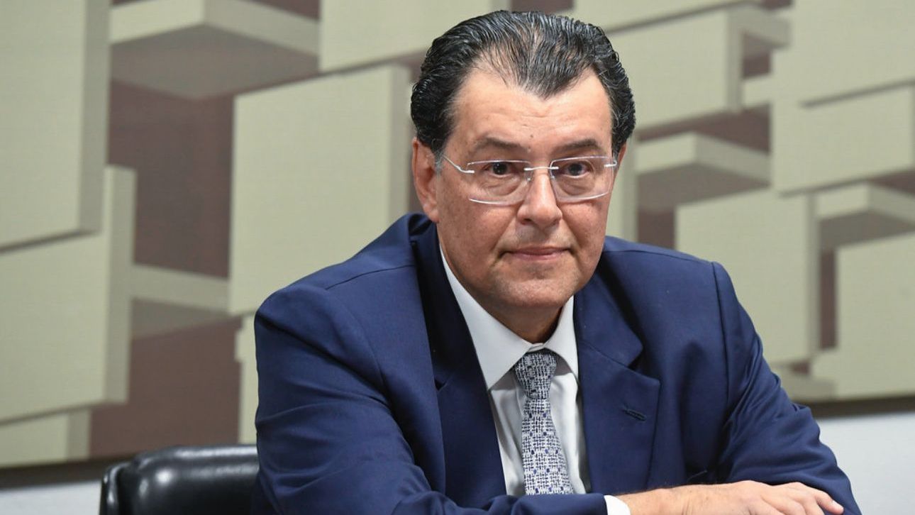 Senador Eduardo Braga participa da reunião da Frente de Energja para debater a PEC da #reformatributaria, nesta terça-feira (26/09)