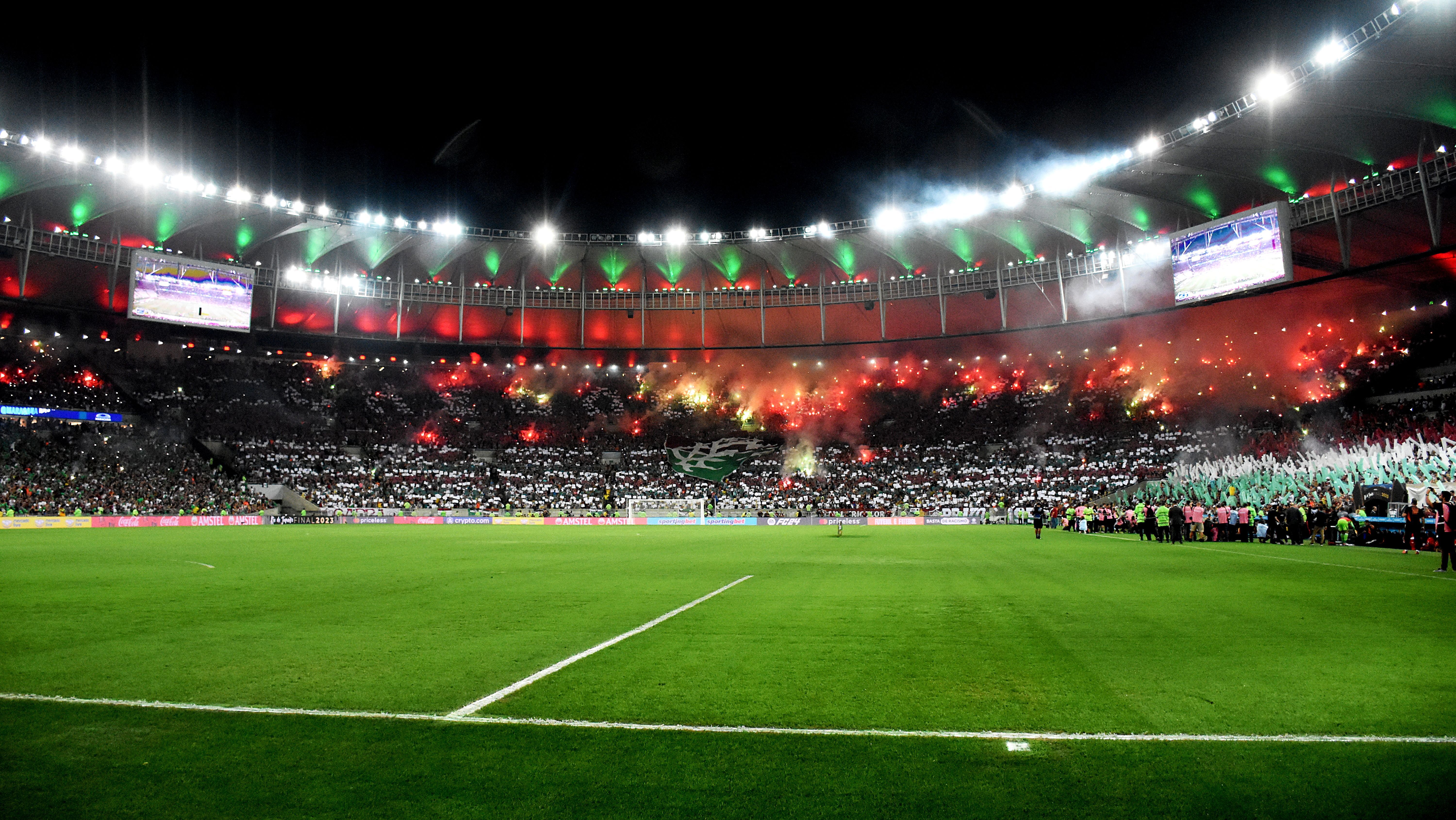 Copa Libertadores 2023