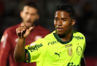 “Estive muito perto do Chelsea”, diz Endrick a jornal inglês