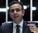 “Eu jamais vou me render ao radicalismo”, diz Rodrigo Pacheco