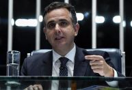 Pacheco diz que limite de mandato de ministros do STF seria “bom para o país e para a Corte”