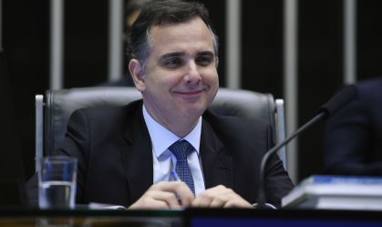 Pacheco vê maioria para aprovar PECs das decisões monocráticas e do tempo de mandato no STF no Senado