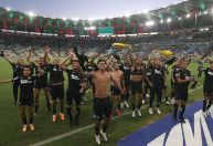 Tabela do Brasileirão: rodada ajuda, Botafogo volta a abrir vantagem e aumenta chance de título