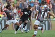 Botafogo e Fluminense duelam sem os destaques de Artur Jorge e Diniz