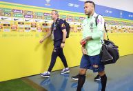 Veja a escalação do Brasil para duelo contra a Venezuela pelas Eliminatórias
