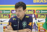 Diniz sobre tropeço da Seleção Brasileira: “Não achei que o time jogou mal”
