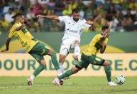 Cuiabá e Cruzeiro empatam sem gols em jogo morno na Arena Pantanal