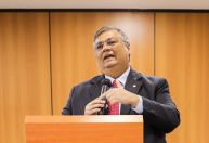 Comissão Geral da Câmara com Dino deve ser cancelada