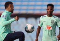 Uruguai x Brasil: onde assistir ao jogo pelas Eliminatórias