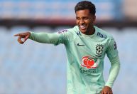 Real Madrid cogita abrir mão de Rodrygo após declarações na Seleção, diz jornal