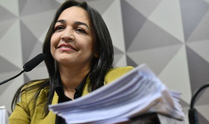 CPMI do 8 de janeiro vota relatório final nesta quarta; saiba como será rito de votação