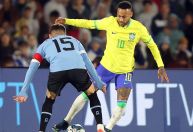 Brasil perde jogo de Eliminatórias da Copa do Mundo pela primeira vez desde 2015