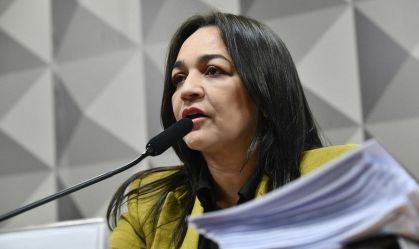 Senadora apresenta mais uma proposta para fim da escala 6x1