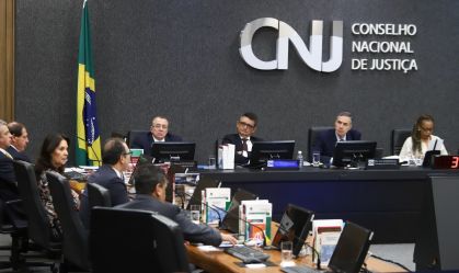 CNJ apura uso da Transparência Internacional para suposta destinação irregular de recursos