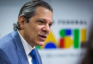 Haddad defende “esforço concentrado” por aprovação de medidas fiscais no Congresso