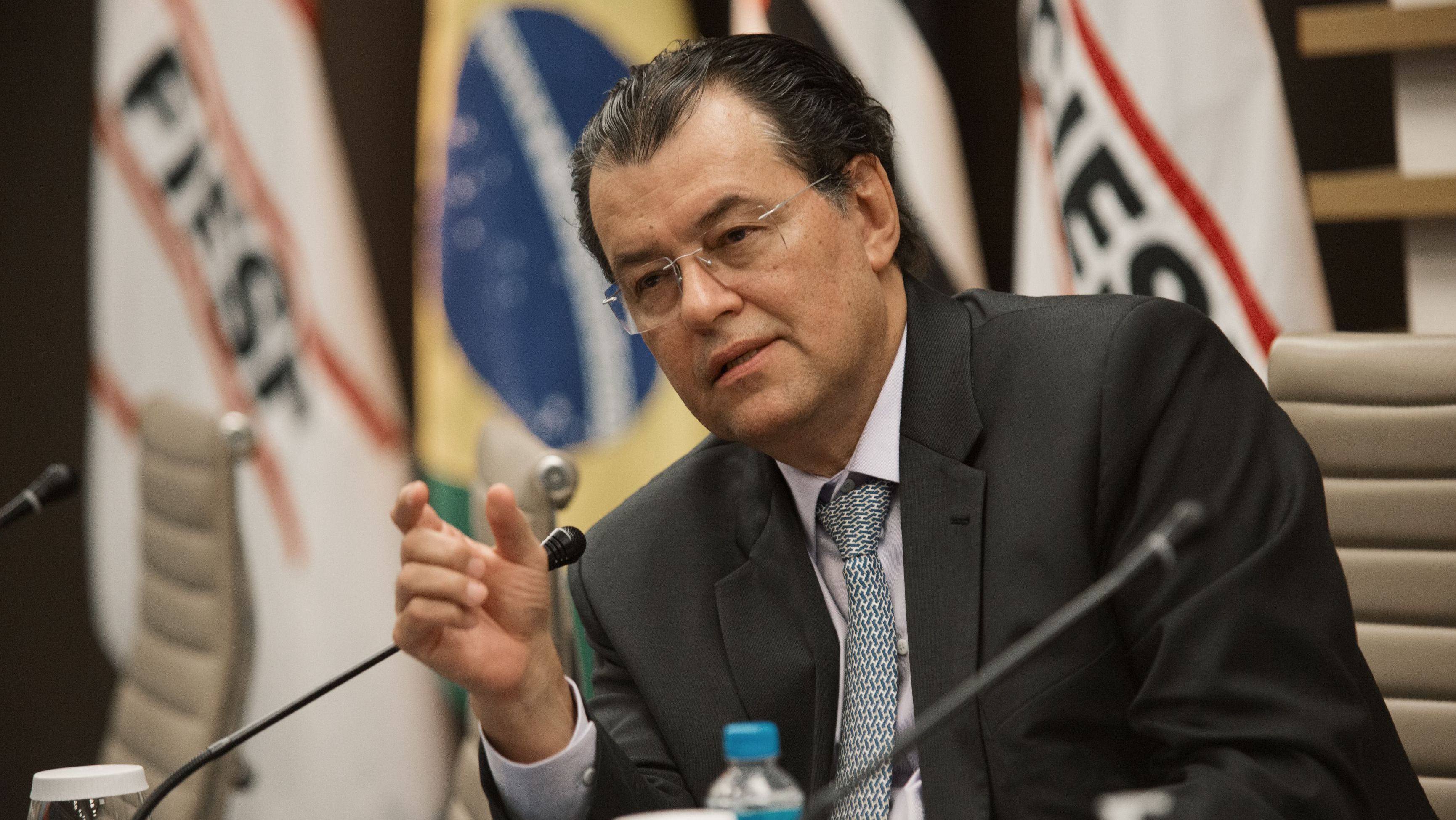 SENADOR EDUARDO BRAGA