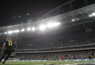 Botafogo x Athletico-PR: jogo é remarcado, entenda os detalhes