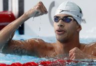 Brasil na natação em Paris 2024: programação e onde assistir