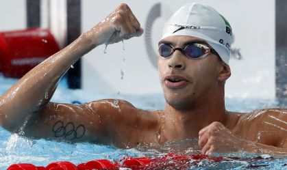 Brasil na natação em Paris 2024: programação e onde assistir