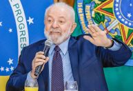 Fala de Lula sobre meta deve prejudicar queda de juro, diz fonte da equipe econômica