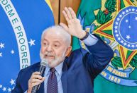 Lula terá 1º encontro nesta terça (31) com líderes da Câmara após reforma ministerial e troca na Caixa
