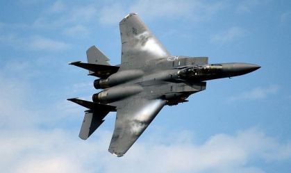 EUA aprovam R$ 109 bilhões para Israel em vendas potenciais de armas