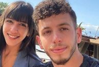 Seus pais sobreviveram ao Holocausto; agora seus netos estão desaparecidos após o ataque do Hamas